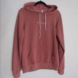 ***Resilient1wear Hoodie M****